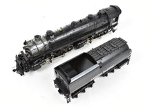 Load image into Gallery viewer, HO Brass OMI - Overland Models UP - Union Pacific SAC 2-8-8-0 FP No. 3450