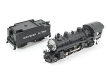 Load image into Gallery viewer, HO Brass PFM - Pacific Fast Mail SP - Southern Pacific Class A-3 Atlantic 4-4-2 Custom Painted No. 3025