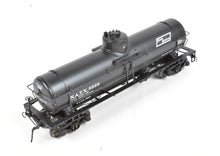 Load image into Gallery viewer, HO Brass W. A. Drake/Red Caboose N. A. T. X. GATC 8,000 Gallon Tank Car FP
