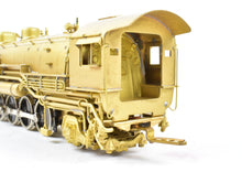 Load image into Gallery viewer, HO Brass Westside Model Co. SP - Southern Pacific F-5 2-10-2