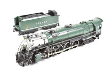Load image into Gallery viewer, HO Brass CON Key Imports "Classic" Timken 4-8-4 No. 1111 "Four Aces"