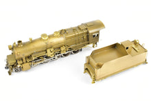 Load image into Gallery viewer, HO Brass PFM - United PRR - Pennsylvania Railroad I-1 2-10-0 Decapod