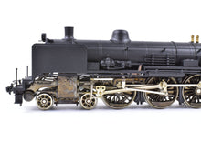 Load image into Gallery viewer, J Scale Brass KTM - Katsumi JNR - Japanese National Railways C53 4-6-4 FP