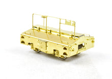 Load image into Gallery viewer, HO Brass OMI - Overland Models, Inc. Various Roads Scale Test Car Original