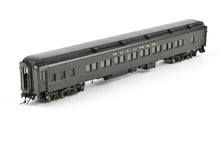 Load image into Gallery viewer, HO Brass PSC - Precision Scale Co. Pullman 80' Sleeper 16 Section Tourist Car Plan 2412 W/O Air FP