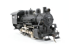 Load image into Gallery viewer, HO Brass LMB Models NYC - New York Central B-10 0-6-0 Switcher Custom Painted Unlettered