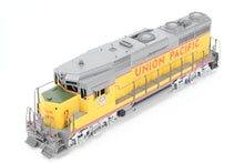 Load image into Gallery viewer, HO Brass Oriental Limited UP - Union Pacific EMD GP30 2250 HP Low Hood Factory Painted/Un-Numbered