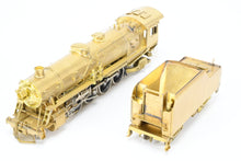Load image into Gallery viewer, HO Brass NPP - Nickel Plate Products NYO&W - New York Ontario & Western Class Y 4-8-2 Mountain