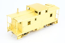 Load image into Gallery viewer, O Brass Sunset Models N&W - Norfolk & Western Steel Caboose REBOXX