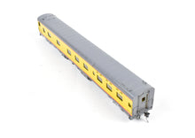 Load image into Gallery viewer, HO Brass Wasatch Model Co. ATSF - Santa Fe "Valley" Sleeper 4-6-6 Painted as UP - Union Pacific "American" Series Sleeper