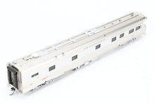 Load image into Gallery viewer, HO Brass TCY - The Coach Yard No. 1470 BNSF - Burlington Northern Santa Fe "Gerald Grinstein" 2-Suites w/Buffet Kitchen Business Car No. 1