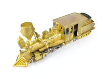 Load image into Gallery viewer, HOn3 Brass Balboa DSP&P - Denver South Park & Pacific Mason Bogie 2-6-6T