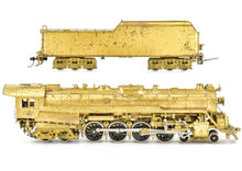 Load image into Gallery viewer, HO Brass CON Gem Models RDG - Reading Class T-1 4-8-4 Ruby Series Model 42 of 50