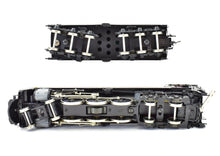 Load image into Gallery viewer, HO Brass PFM - Van Hobbies CPR - Canadian Pacific Railway 4-6-4 Class H1e Royal Hudson FP