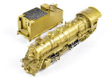 Load image into Gallery viewer, HO Brass Key Imports D&RGW - Denver & Rio Grande Western K-59 Class 2-8-2 Mikado