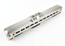 Load image into Gallery viewer, HO Brass Hallmark Models C&NW - Chicago & North Western or C&O - Chesapeake & Ohio Budd RDC-1 Rail Diesel Car Original Configuration