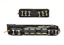 Load image into Gallery viewer, HO Brass CON PFM - Fujiyama C&NW - Chicago & North Western H-1 4-8-4 1966 Run Custom Painted
