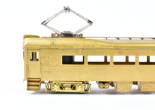 Load image into Gallery viewer, HO Brass NPP - Nickel Plate Products CSS&SB - South Shore Line #23 Coach