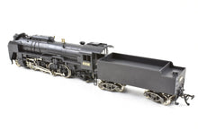 Load image into Gallery viewer, J Scale Brass KTM - Katsumi JNR - Japanese National Railways D52 2-8-2 FP