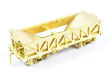 Load image into Gallery viewer, HOn3 Brass OMI - Overland Models, Inc. Various Roads Rock Car with Sprung Trucks