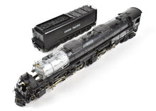 Load image into Gallery viewer, HO Brass PFM - Tenshodo UP - Union Pacific 4-8-8-4 "Big Boy" 1977 Run Crown FP AS-IS