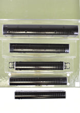 Load image into Gallery viewer, HO Brass CIL - Challenger Imports SP - Southern Pacific 1941 Lark 9-Car Set FP