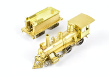 Load image into Gallery viewer, HO Brass FED - Far East Distributors Various Roads 4-4-0 American Spartan Series
