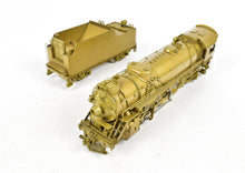 Load image into Gallery viewer, HO Brass CON OMI - Overland Models L&N - Louisville & Nashville J-4 2-8-2