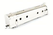 Load image into Gallery viewer, HO Brass CON Oriental Limited CB&Q - Burlington Route EMC EA Passenger Locomotive