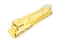 Load image into Gallery viewer, HO Brass OMI - Overland Models Inc. BN - Burlington Northern or ATSF - Santa Fe GE C30-7 Four Window Cab w/Anticlimber