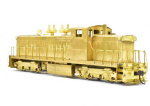 Load image into Gallery viewer, HO Brass NJ Custom Brass Various Canadian Roads GMD GMD-1 BB Road Switcher