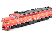 Load image into Gallery viewer, HO Brass Union Terminal Imports - SP - Southern Pacific - Alco PA-1 "Daylight Scheme" FP #6013