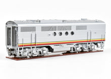 Load image into Gallery viewer, O Brass CON Key Imports AT&SF - Santa Fe EMD FT A-B Set Factory Painted Warbonnet