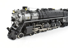 Load image into Gallery viewer, HO Brass PSC - Precision Scale Co. NP - Northern Pacific A-4 4-8-4 Northern FP No. 2677