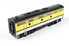 Load image into Gallery viewer, HO Brass Oriental Limited D&RGW - Rio Grande EMD F9B 1750 HP FP Single Stripe No Lettering