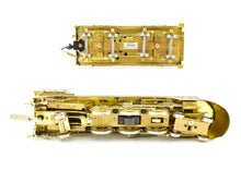 Load image into Gallery viewer, HO Brass CON OMI - Overland Models, Inc. MILW - Milwaukee Road 4-6-2 Pacific #151 Streamlined Chippawa