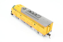 Load image into Gallery viewer, HO Brass Oriental Limited UP - Union Pacific EMD F9MA With Snowplow FP #517