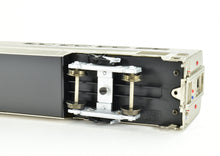 Load image into Gallery viewer, HO Brass OMI - Overland Models, Inc. Amtrak "Superliner II" Dining Car Factory Painted No. 38039
