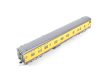 Load image into Gallery viewer, HO Brass Wasatch Model Co. ATSF - Santa Fe "Valley" Sleeper 4-6-6 Painted as UP - Union Pacific "American" Series Sleeper