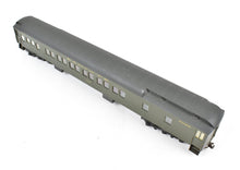 Load image into Gallery viewer, HO Brass Lambert ATSF - Santa Fe Heavyweight 12 Section-1 Drawing Room Sleeper CP