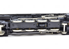 Load image into Gallery viewer, HO Brass CON PFM - Fujiyama C&NW - Chicago & North Western H-1 4-8-4 1966 Run Custom Painted