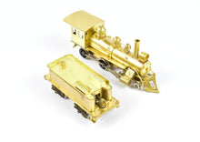 Load image into Gallery viewer, HO Brass FED - Far East Distributors Various Roads 4-4-0 American Spartan Series