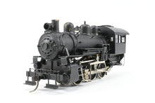 Load image into Gallery viewer, HO Brass LMB Models NYC - New York Central B-10 0-6-0 Switcher Custom Painted Unlettered