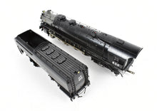 Load image into Gallery viewer, HO Brass OMI - Overland Models Inc. UP - Union Pacific FEF-1 - 4-8-4 Factory Painted No. 800