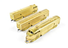 Load image into Gallery viewer, HO Brass Red Ball Various Roads Fairbanks Morse CFA-16-4 A-B-A Set