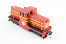 Load image into Gallery viewer, HO Brass W&R Enterprises Various Roads General Electric 44-Ton Diesel Phase 1b Style B CP Private Road