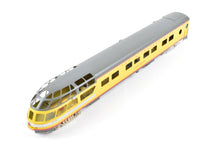 Load image into Gallery viewer, HO Brass Soho MILW - Milwaukee Road Creek Series Sleeper-Observation Custom Painted