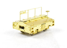 Load image into Gallery viewer, HO Brass OMI - Overland Models, Inc. Various Roads Scale Test Car Original