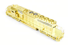 Load image into Gallery viewer, HO Brass OMI - Overland Models Inc. KCS - Kansas City Southern EMD SD40-2 w/116" Snoot Nose