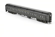 Load image into Gallery viewer, HO Brass PSC - Precision Scale Co. Pullman 80' Sleeper 16 Section Tourist Car Plan 2412 W/O Air FP